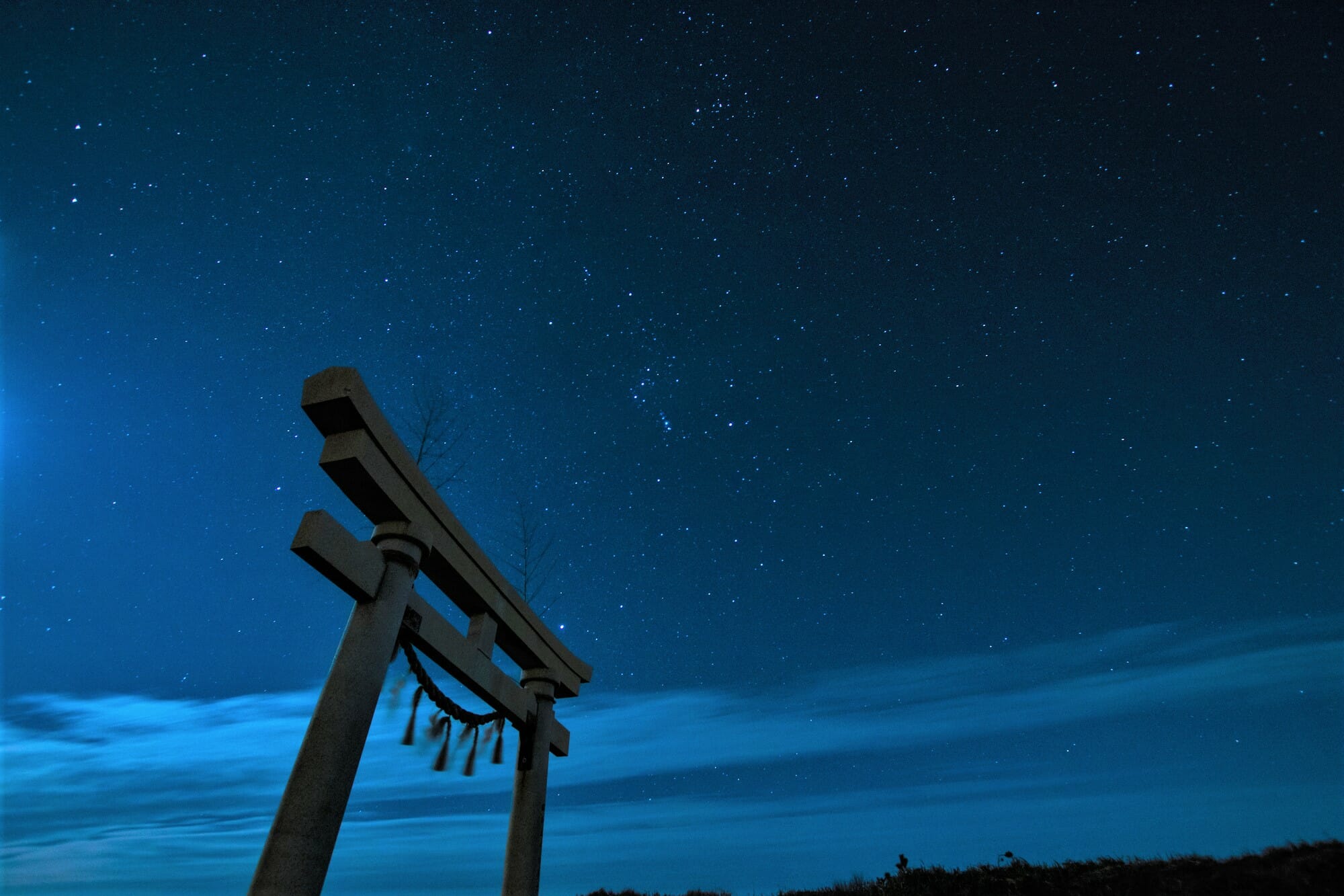 The 11 Best Places in the World for Stargazing